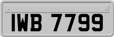 IWB7799