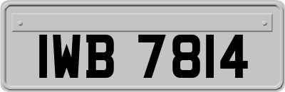 IWB7814