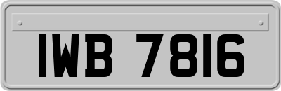 IWB7816