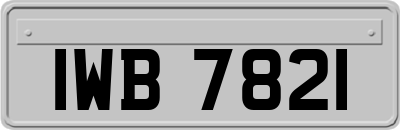 IWB7821