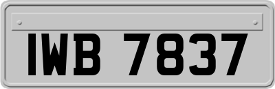 IWB7837