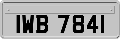 IWB7841