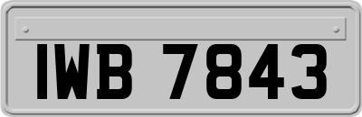 IWB7843