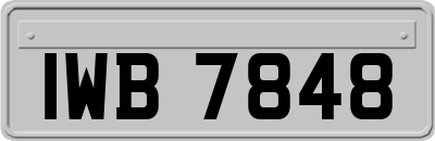 IWB7848