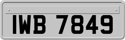 IWB7849