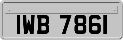 IWB7861
