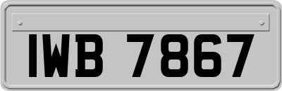 IWB7867