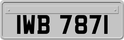 IWB7871
