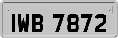 IWB7872