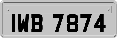 IWB7874