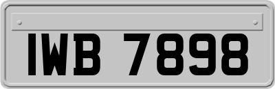 IWB7898
