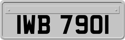 IWB7901