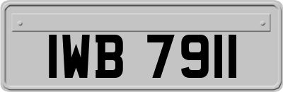 IWB7911