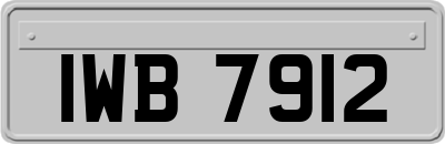 IWB7912
