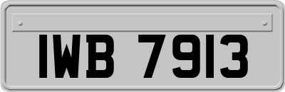 IWB7913