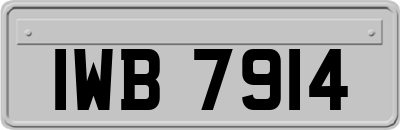IWB7914