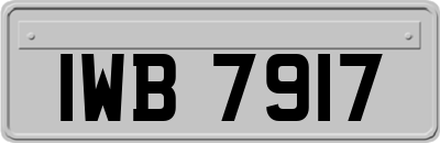 IWB7917