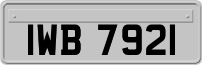 IWB7921
