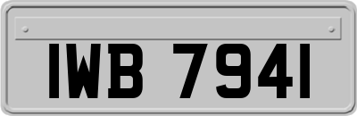 IWB7941