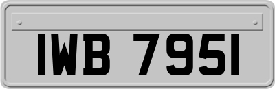 IWB7951