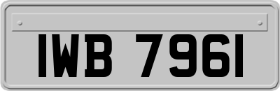 IWB7961