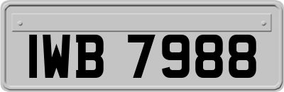 IWB7988