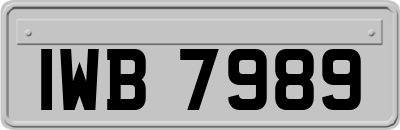 IWB7989