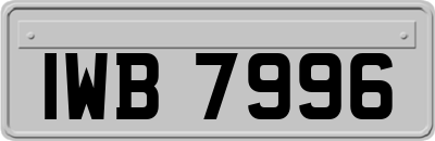 IWB7996