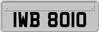 IWB8010