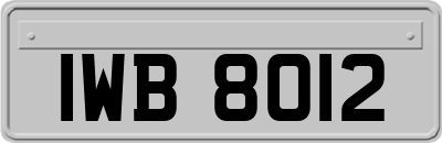 IWB8012