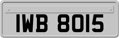 IWB8015