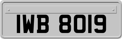 IWB8019