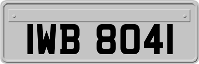 IWB8041