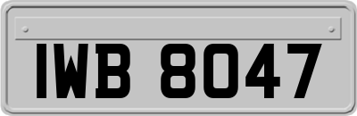 IWB8047