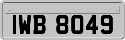 IWB8049