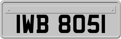 IWB8051