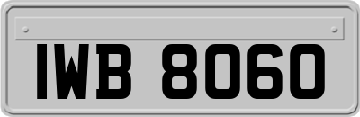 IWB8060
