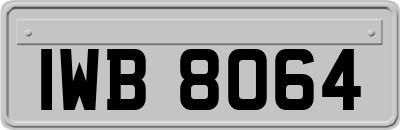 IWB8064