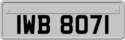 IWB8071