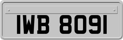 IWB8091