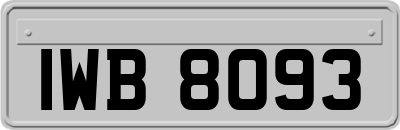 IWB8093