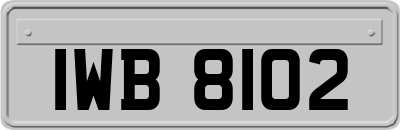 IWB8102
