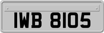 IWB8105