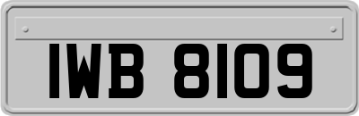 IWB8109