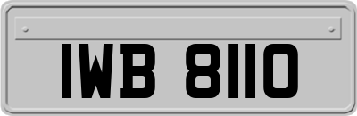 IWB8110