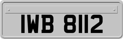 IWB8112