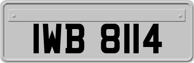 IWB8114