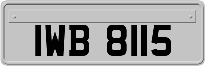 IWB8115