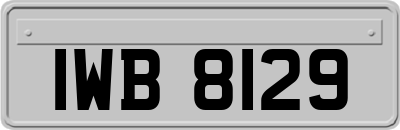 IWB8129