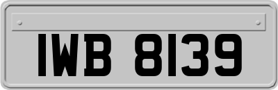 IWB8139